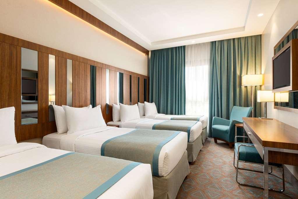 Ramada By Wyndham Makkah Zad Al Tayseer Mecca 客房 照片