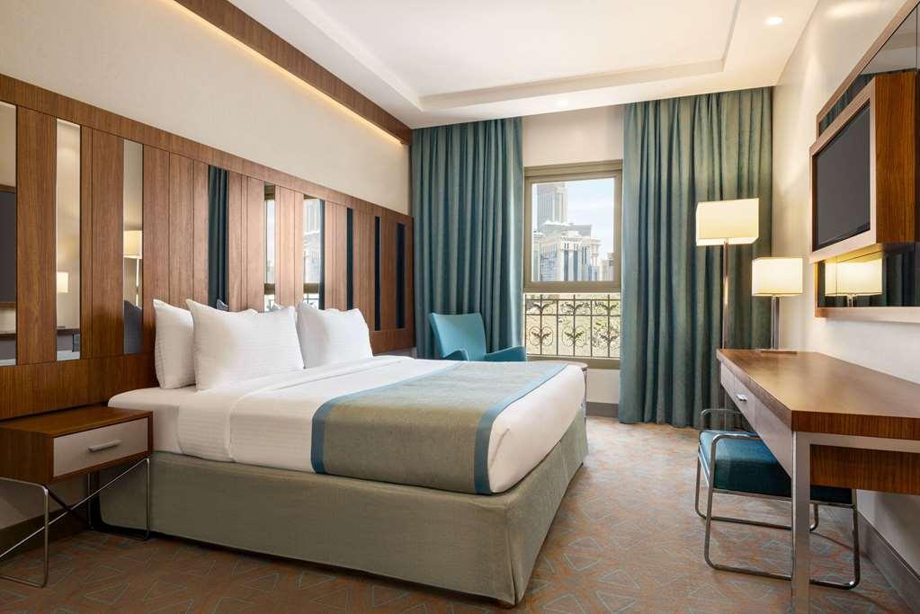 Ramada By Wyndham Makkah Zad Al Tayseer Mecca 客房 照片