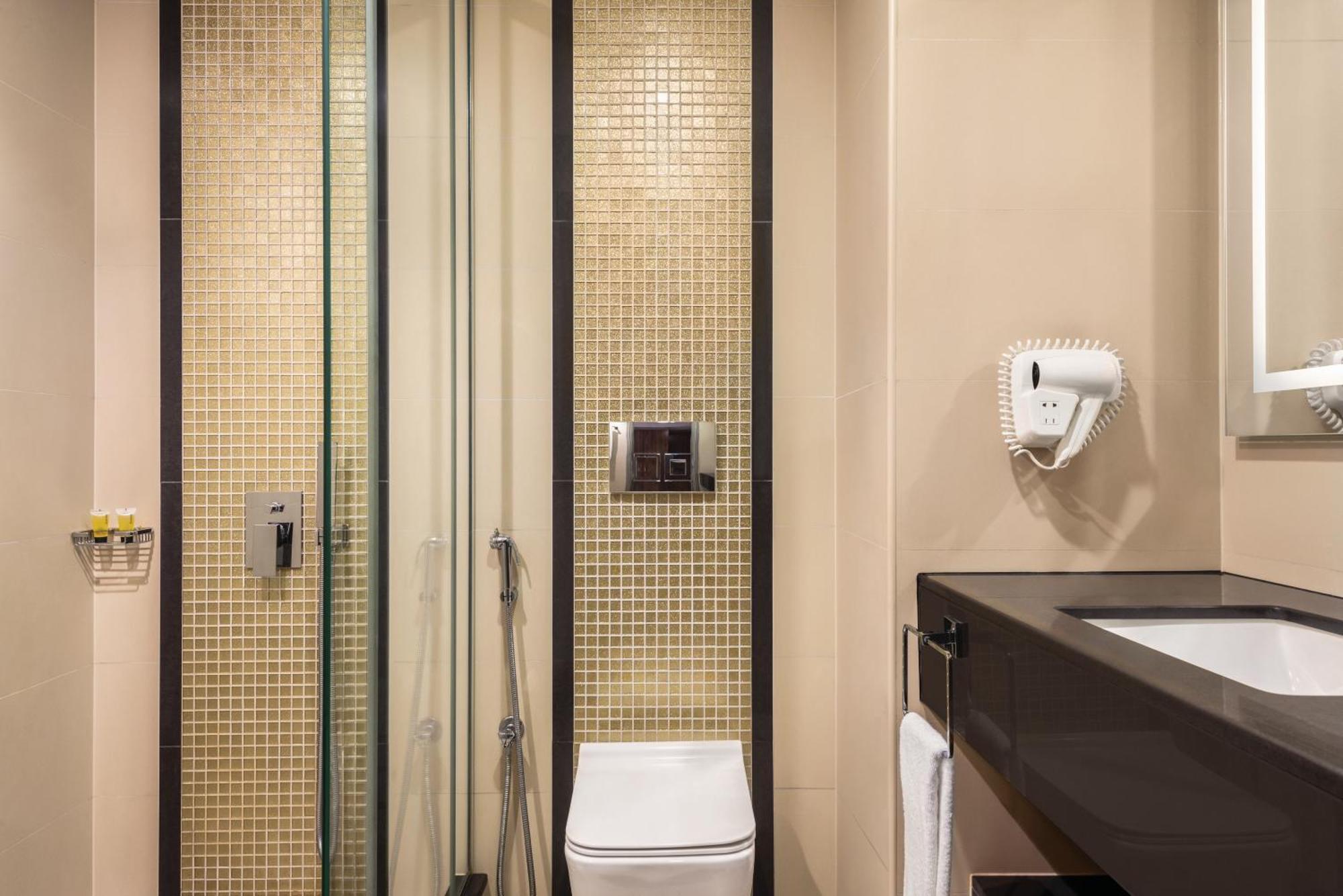 Ramada By Wyndham Makkah Zad Al Tayseer Mecca 外观 照片