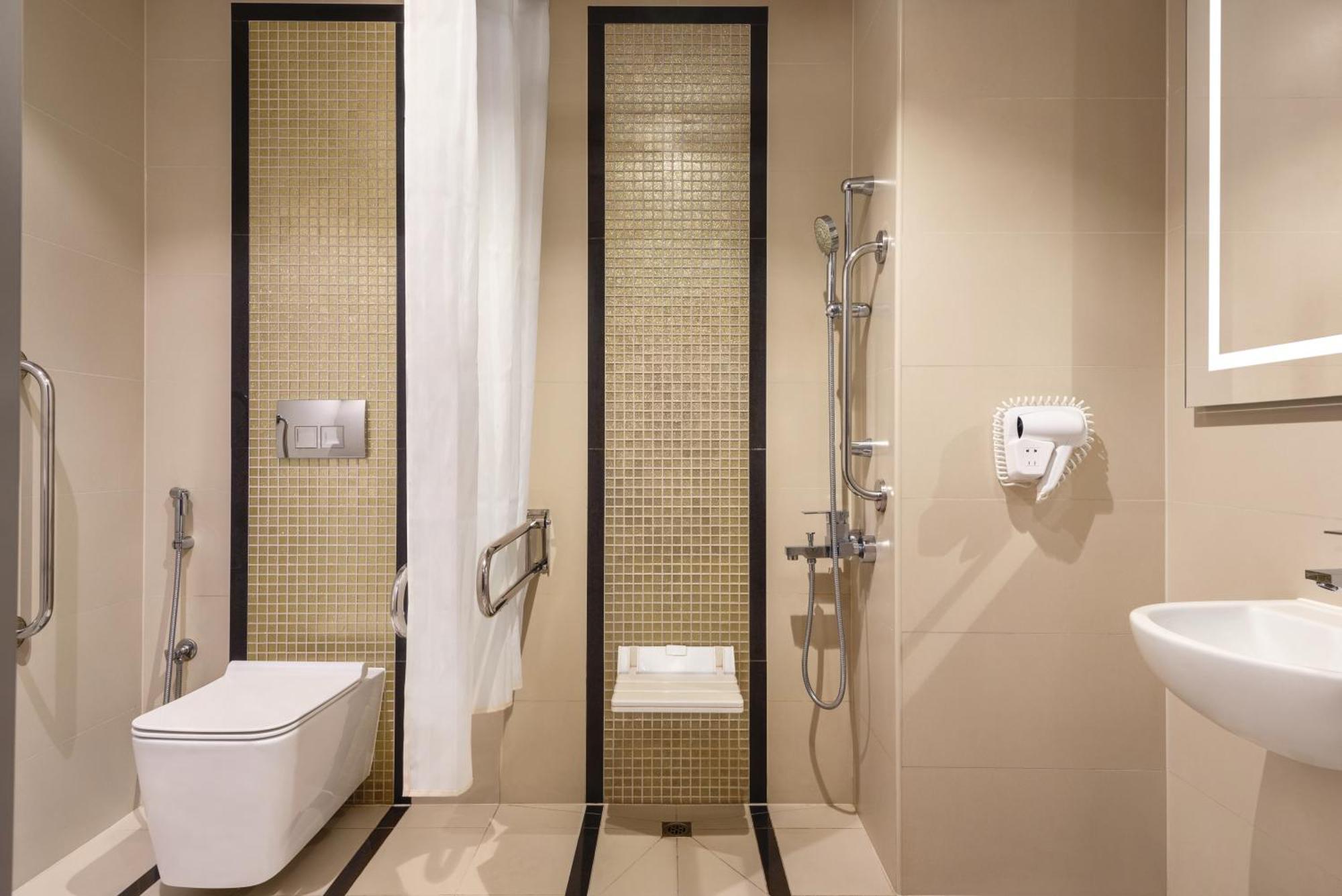 Ramada By Wyndham Makkah Zad Al Tayseer Mecca 外观 照片