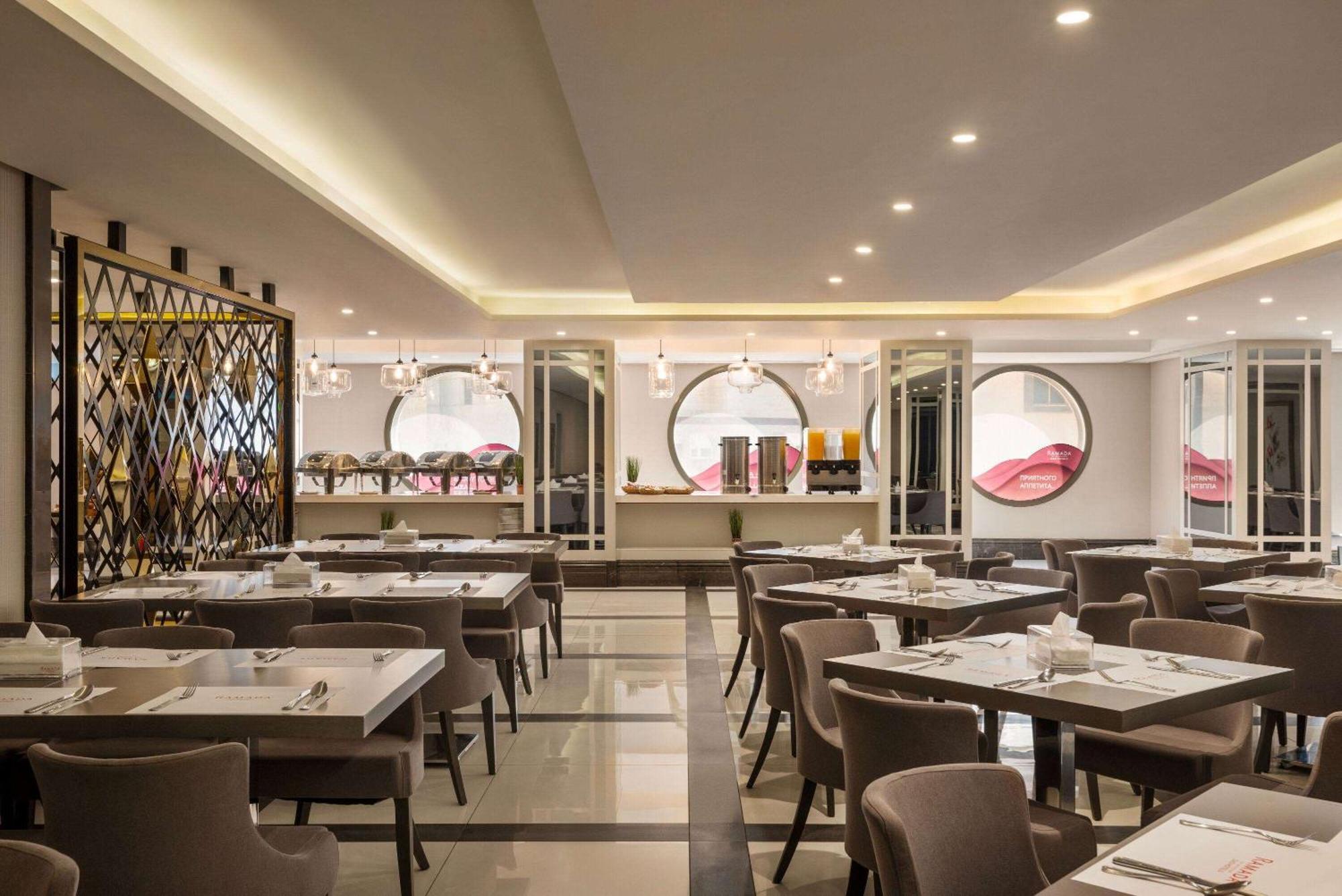 Ramada By Wyndham Makkah Zad Al Tayseer Mecca 外观 照片