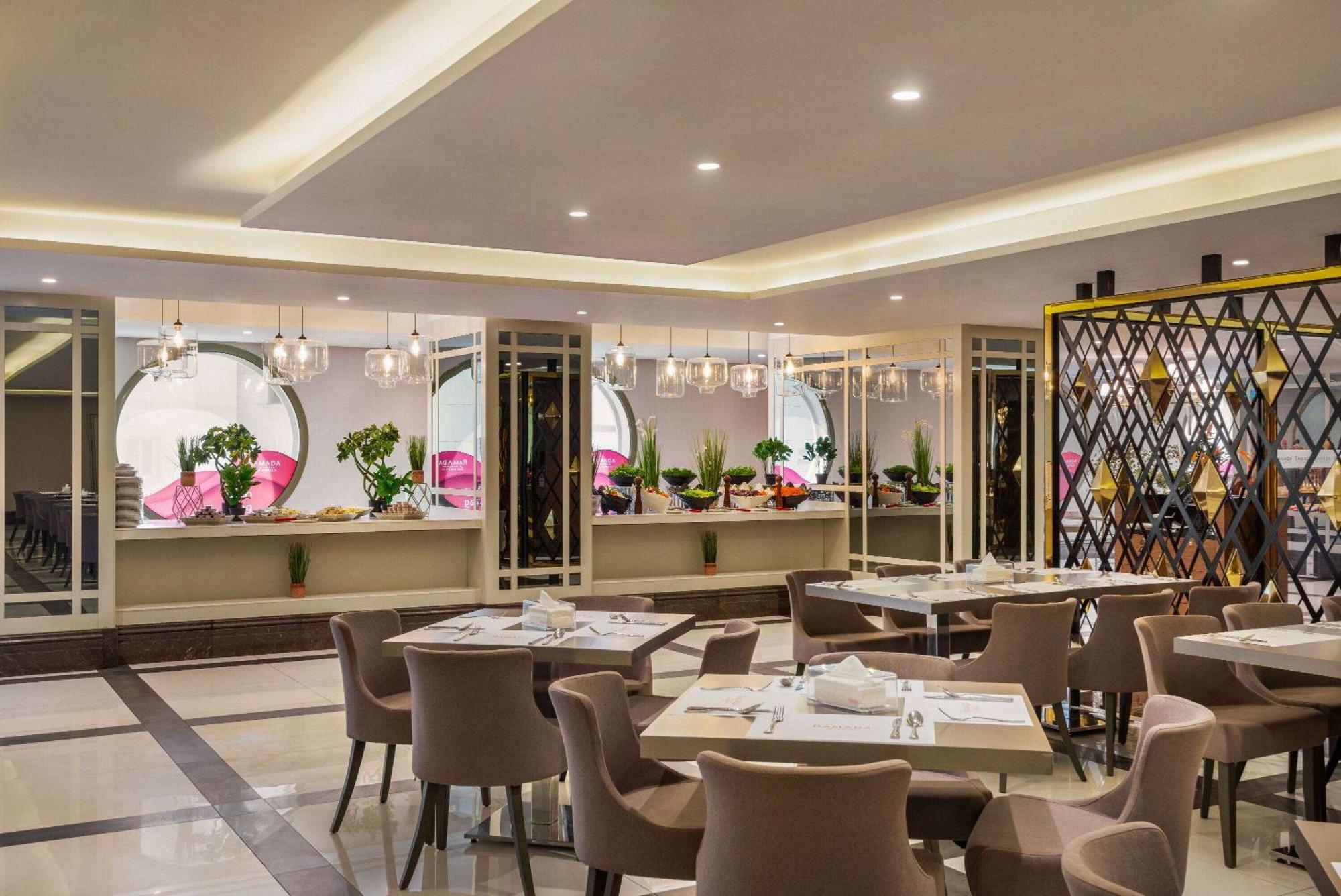 Ramada By Wyndham Makkah Zad Al Tayseer Mecca 外观 照片