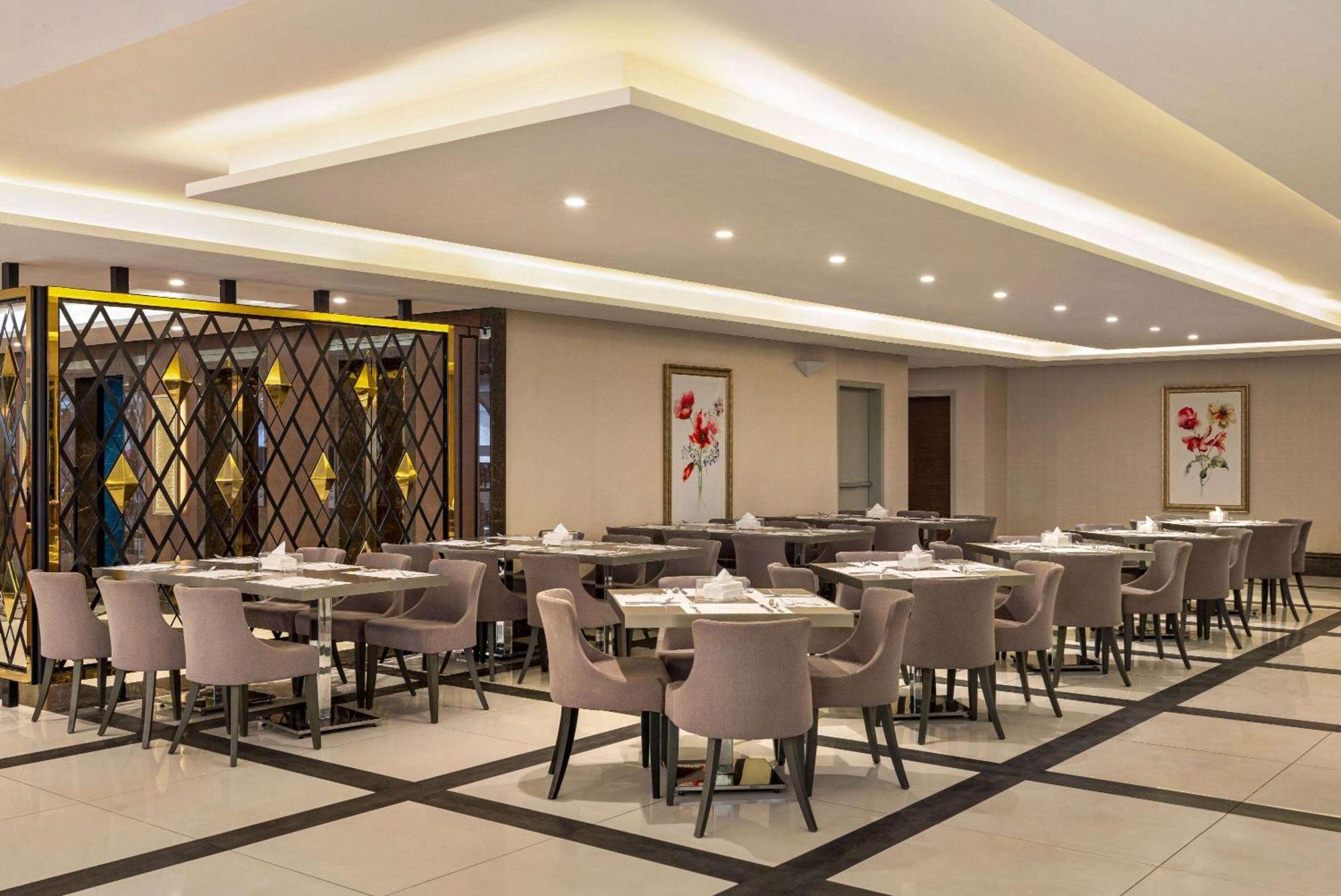 Ramada By Wyndham Makkah Zad Al Tayseer Mecca 外观 照片